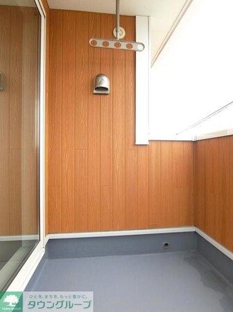 フランメゾン IIの物件内観写真